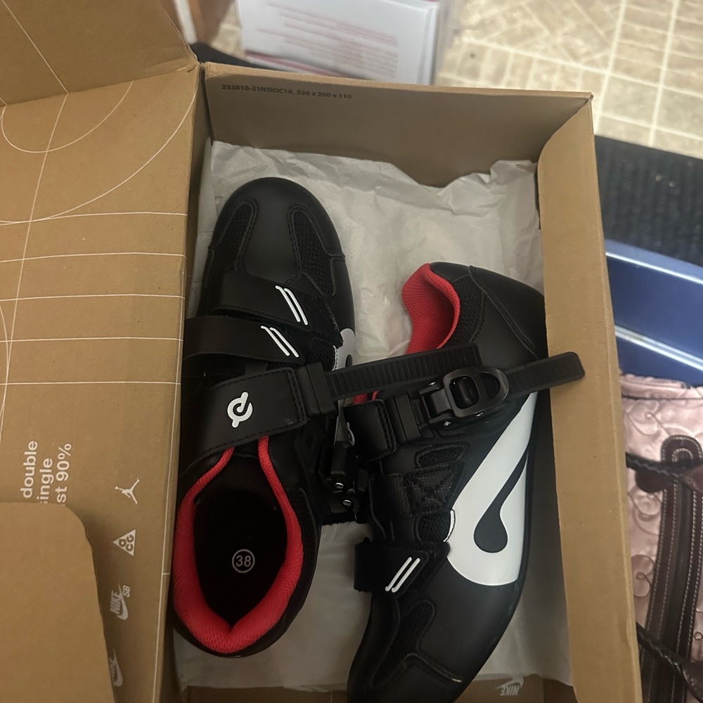 Peloton | Cycling Shoes